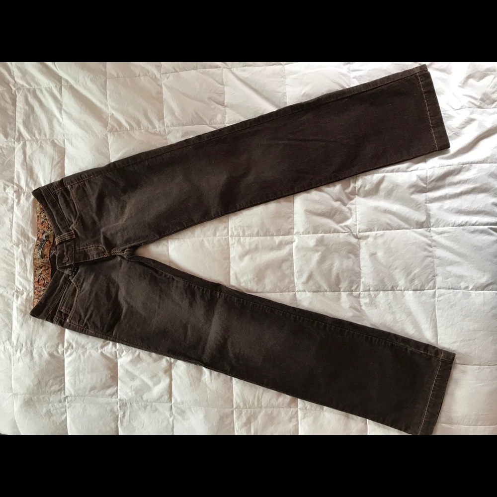 Women’s Prana Corduroy Pants